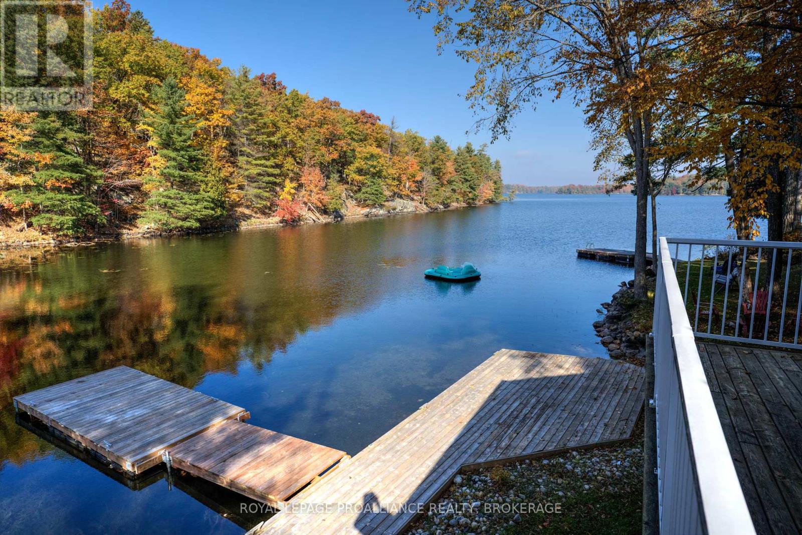 6868 Smith Lane, Frontenac, Ontario  K0H 2L0 - Photo 39 - X12283733