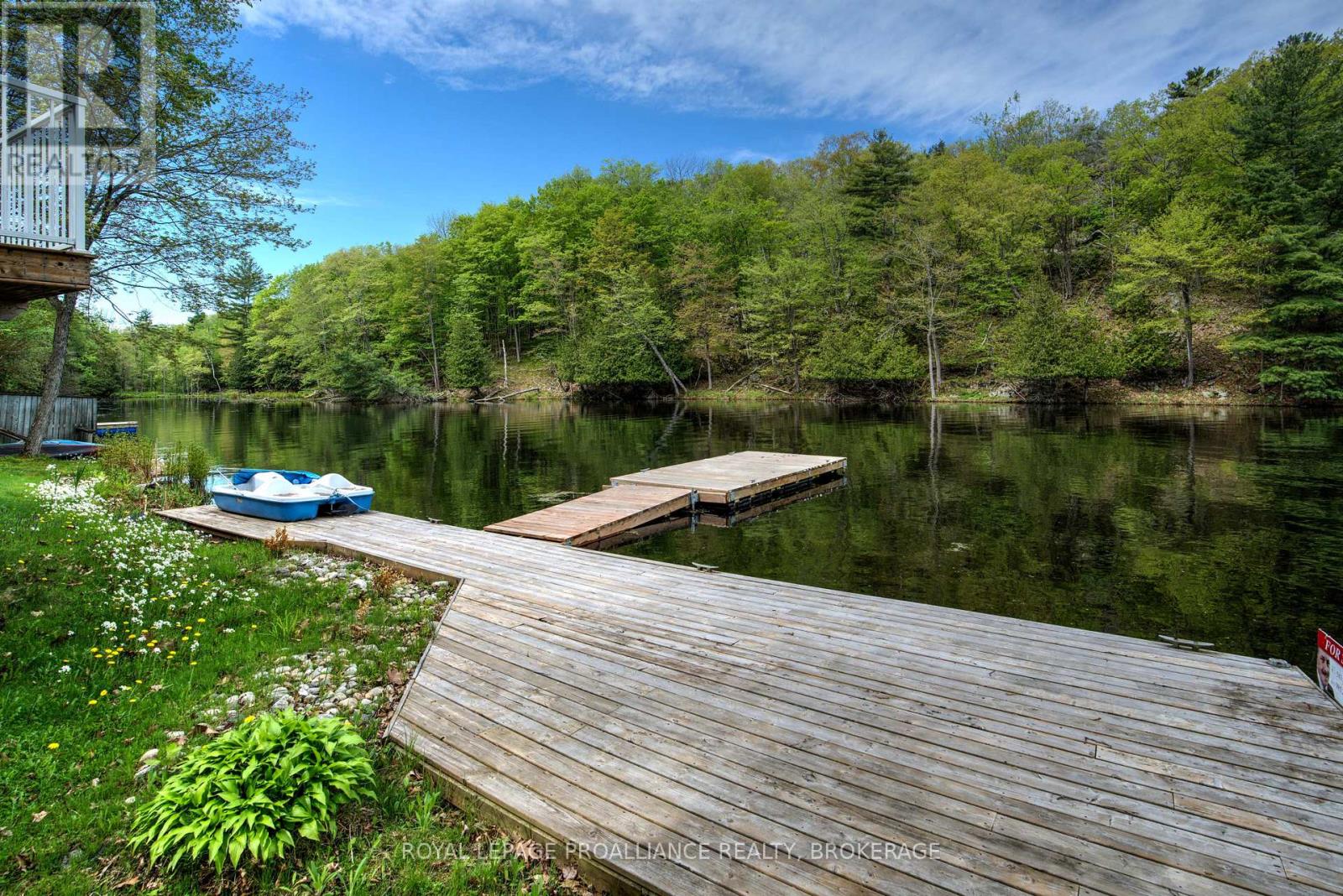 6868 Smith Lane, Frontenac, Ontario  K0H 2L0 - Photo 4 - X12283733