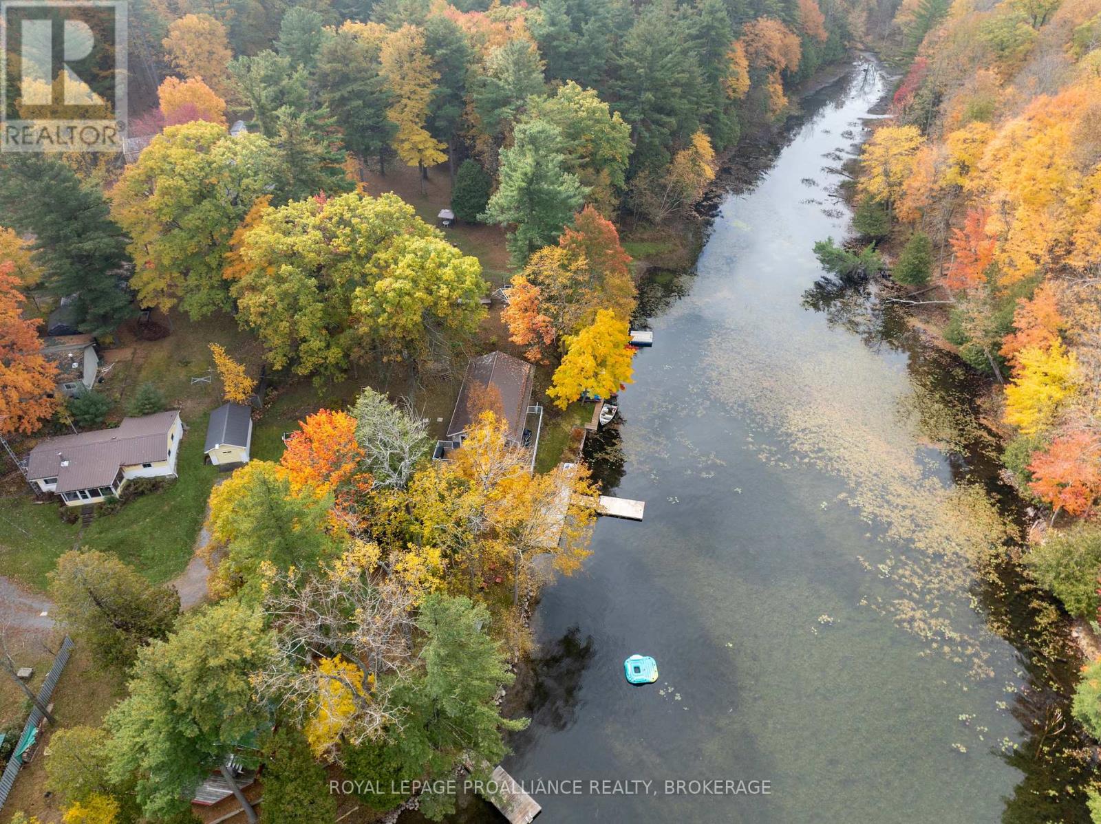 6868 Smith Lane, Frontenac, Ontario  K0H 2L0 - Photo 41 - X12283733