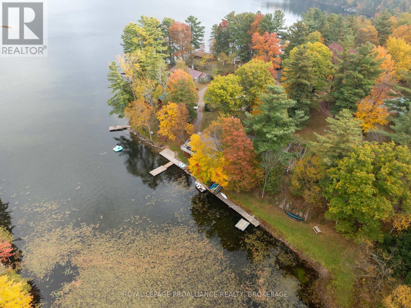 6868 Smith Lane, Frontenac, Ontario  K0H 2L0 - Photo 44 - X12283733