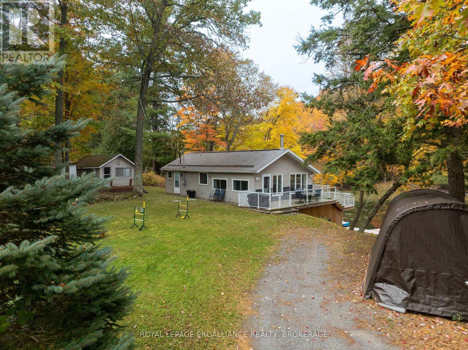 6868 Smith Lane, Frontenac, Ontario  K0H 2L0 - Photo 48 - X12283733