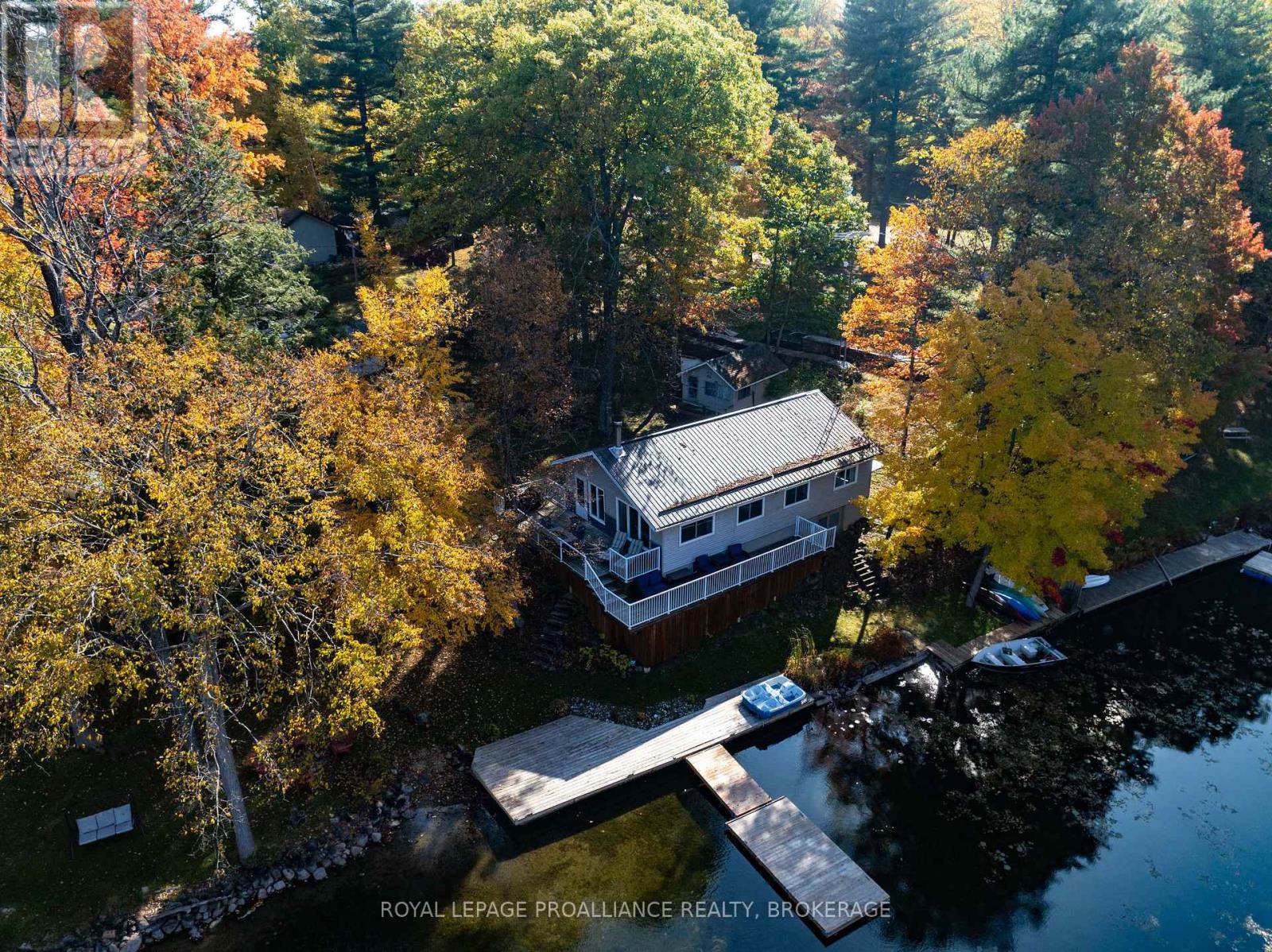 6868 Smith Lane, Frontenac, Ontario  K0H 2L0 - Photo 49 - X12283733