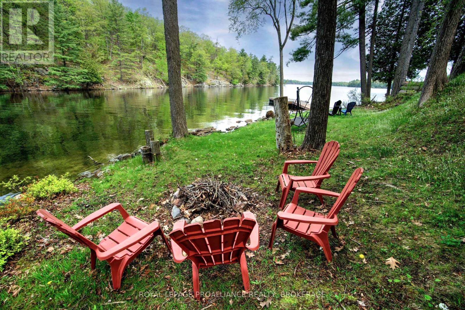6868 Smith Lane, Frontenac, Ontario  K0H 2L0 - Photo 7 - X12283733
