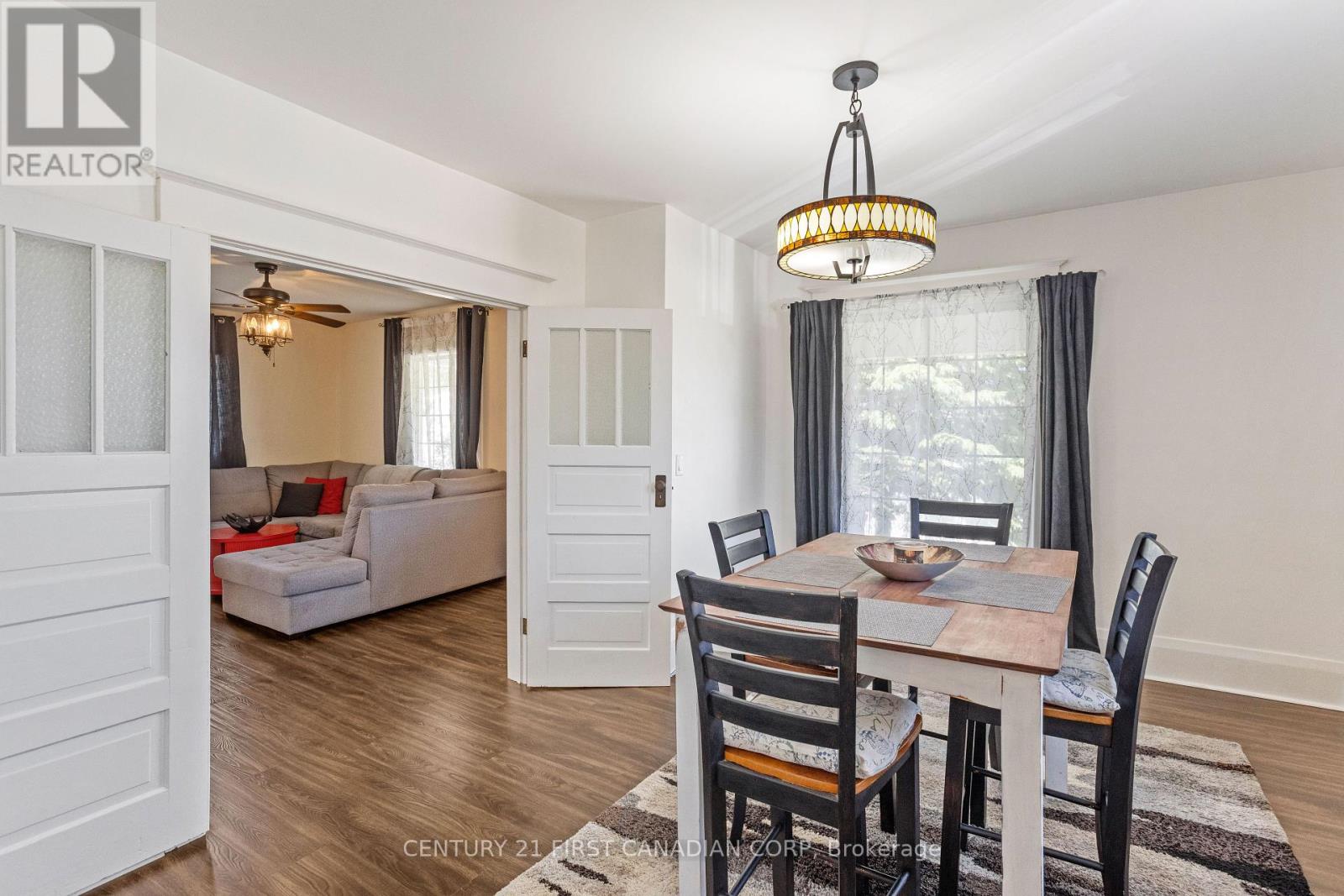 3199 Mount Carmel Drive, North Middlesex, Ontario  N0M 1N0 - Photo 17 - X12283662