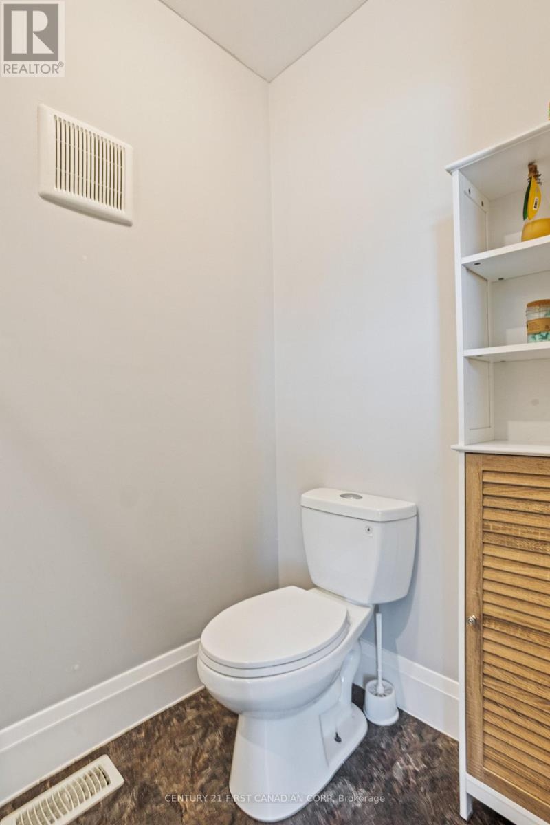 3199 Mount Carmel Drive, North Middlesex, Ontario  N0M 1N0 - Photo 20 - X12283662