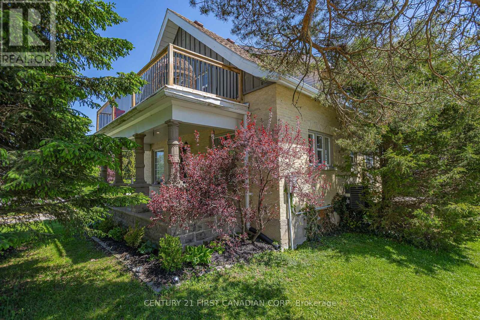 3199 Mount Carmel Drive, North Middlesex, Ontario  N0M 1N0 - Photo 34 - X12283662
