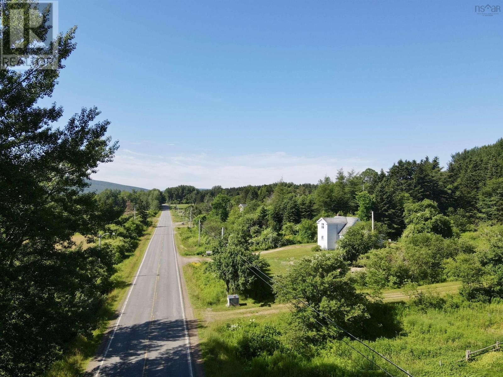 8269 Cabot Trail, Margaree Forks, Nova Scotia  B0E 2A0 - Photo 2 - 202517494