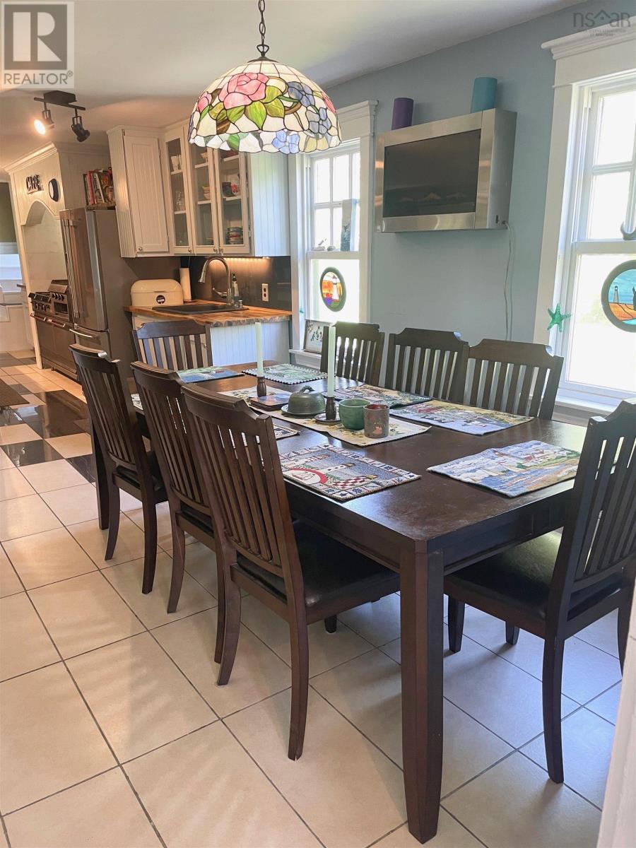 317 Church Road, Little Bras D'or, Nova Scotia  B0E 3A3 - Photo 14 - 202517469
