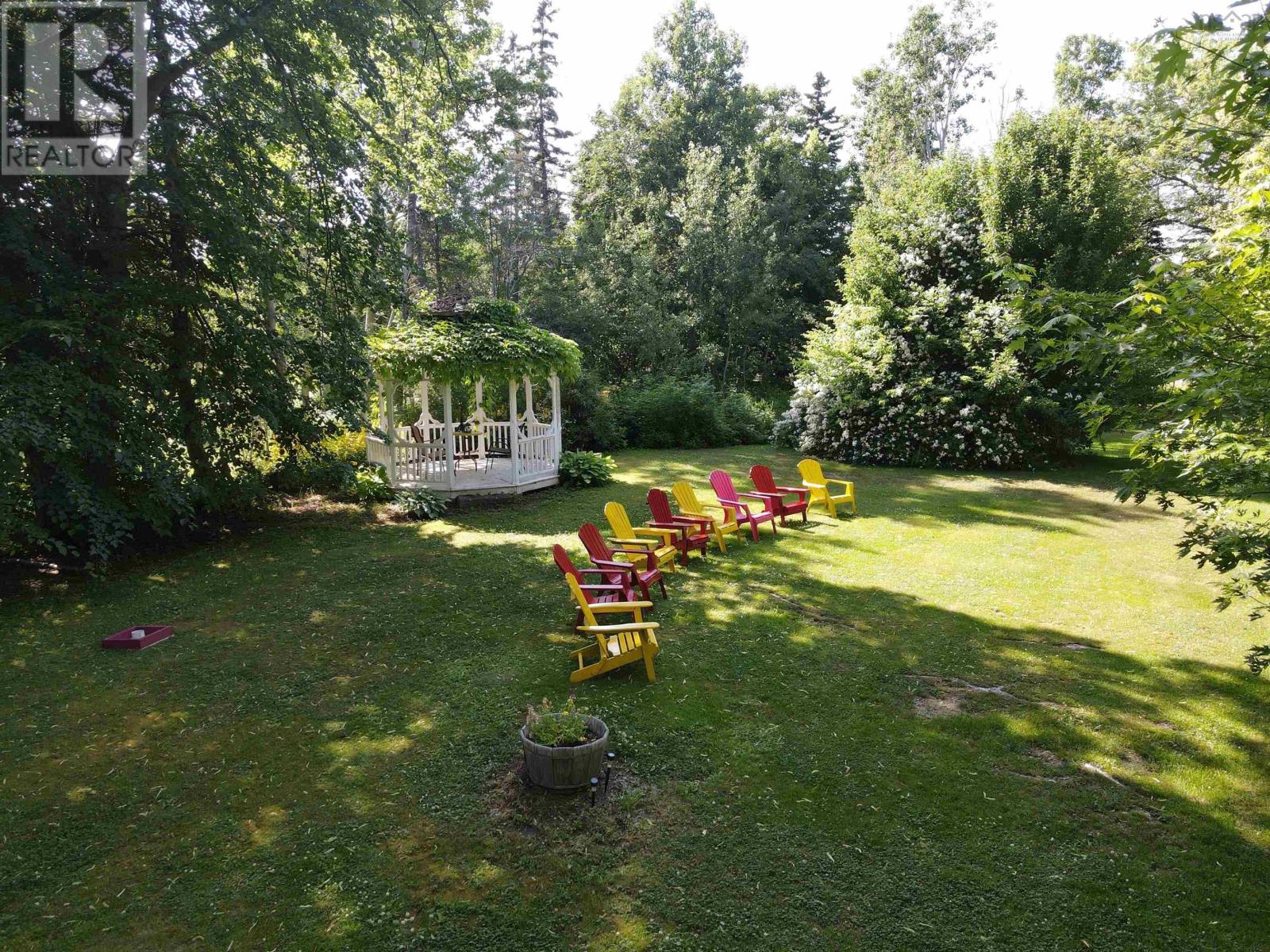 317 Church Road, Little Bras D'or, Nova Scotia  B0E 3A3 - Photo 47 - 202517469
