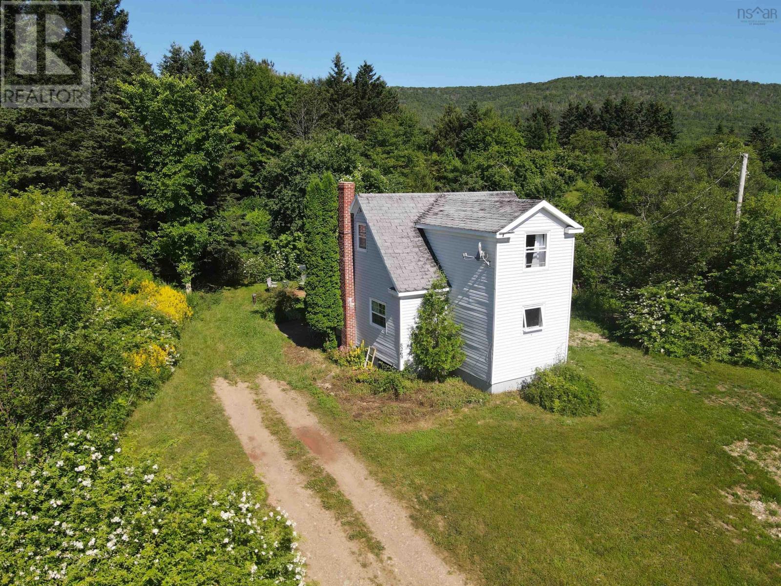 8269 Cabot Trail, Margaree Forks, Nova Scotia  B0E 2A0 - Photo 1 - 202517494