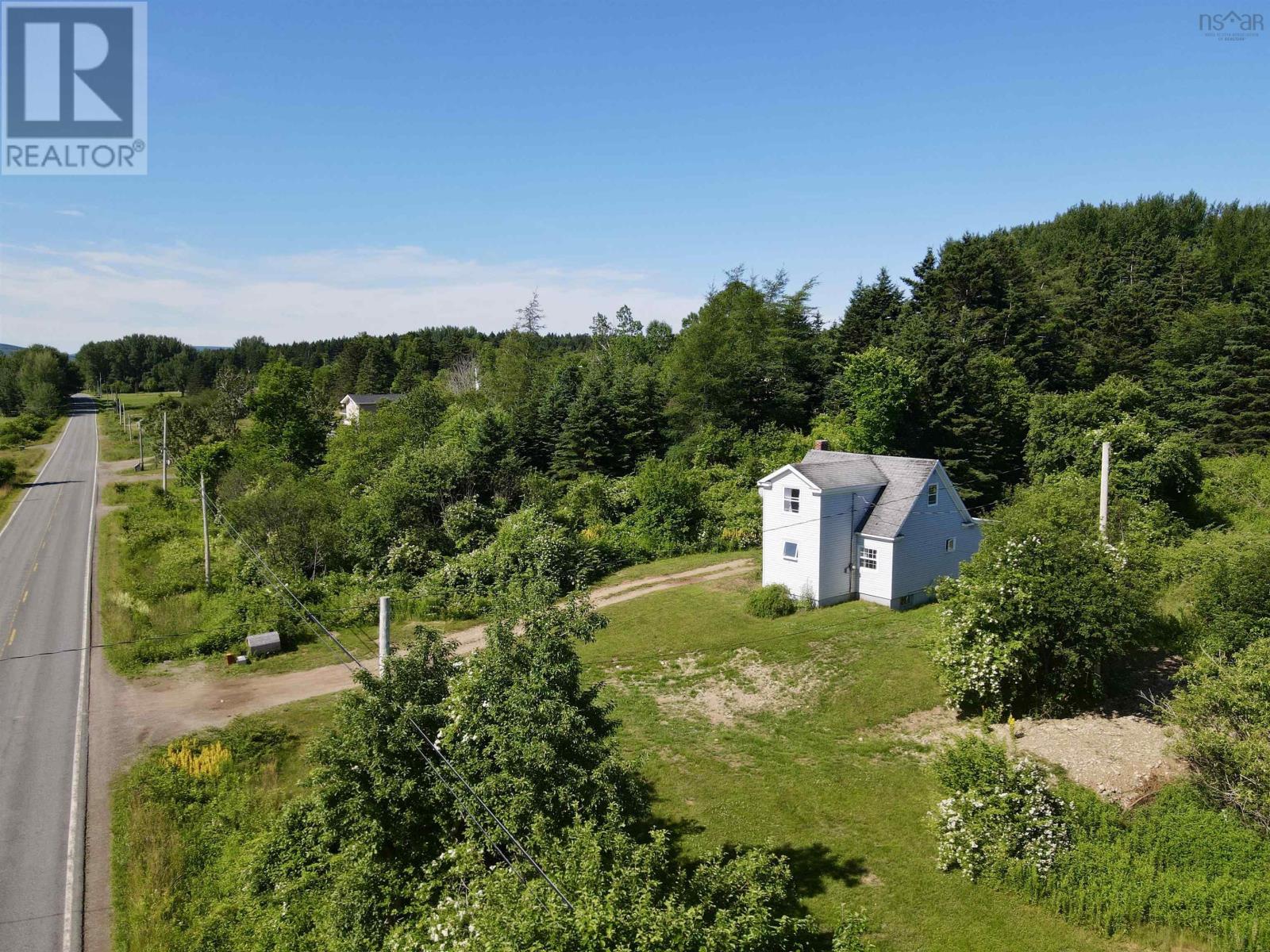 8269 Cabot Trail, Margaree Forks, Nova Scotia  B0E 2A0 - Photo 3 - 202517494
