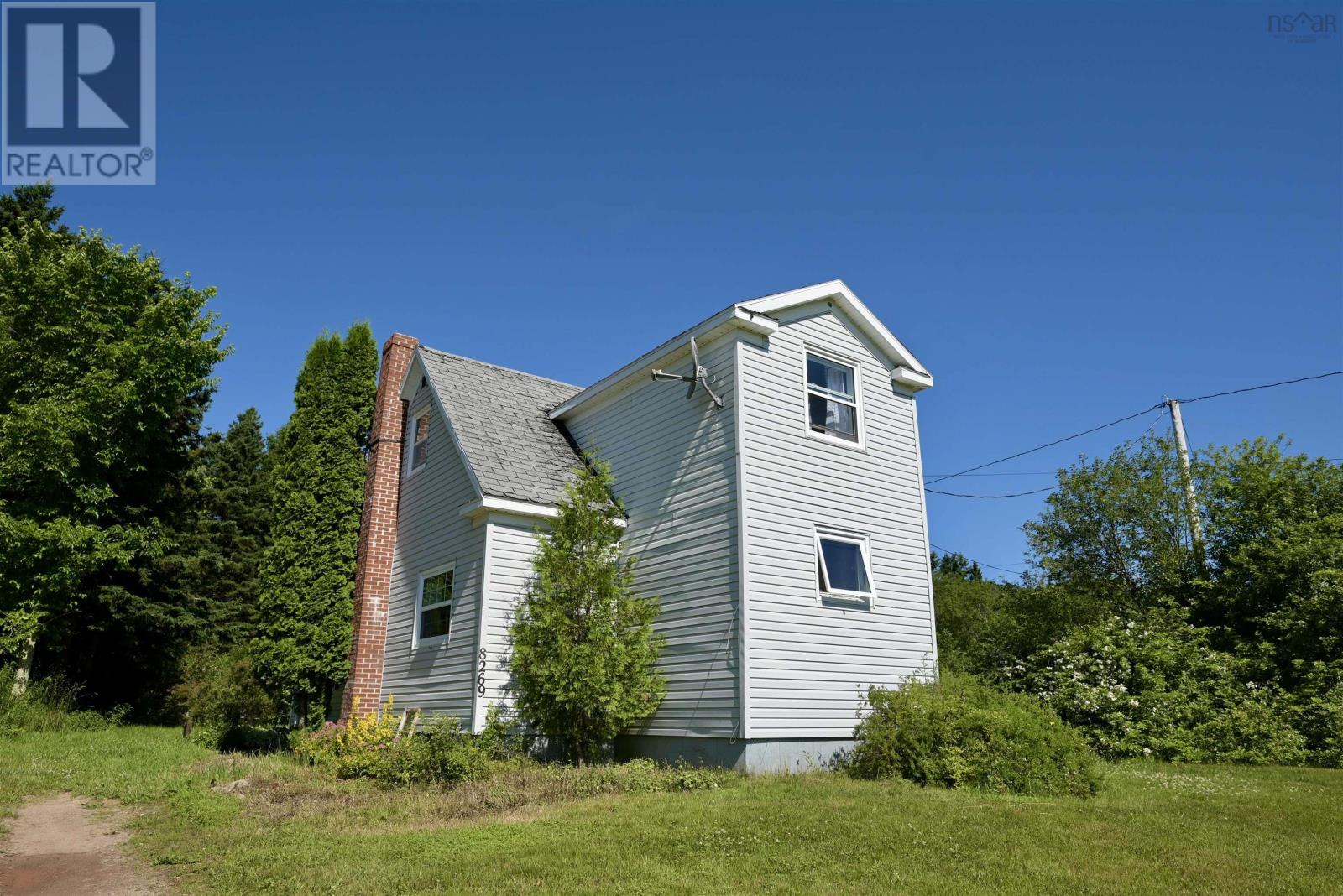 8269 Cabot Trail, Margaree Forks, Nova Scotia  B0E 2A0 - Photo 7 - 202517494