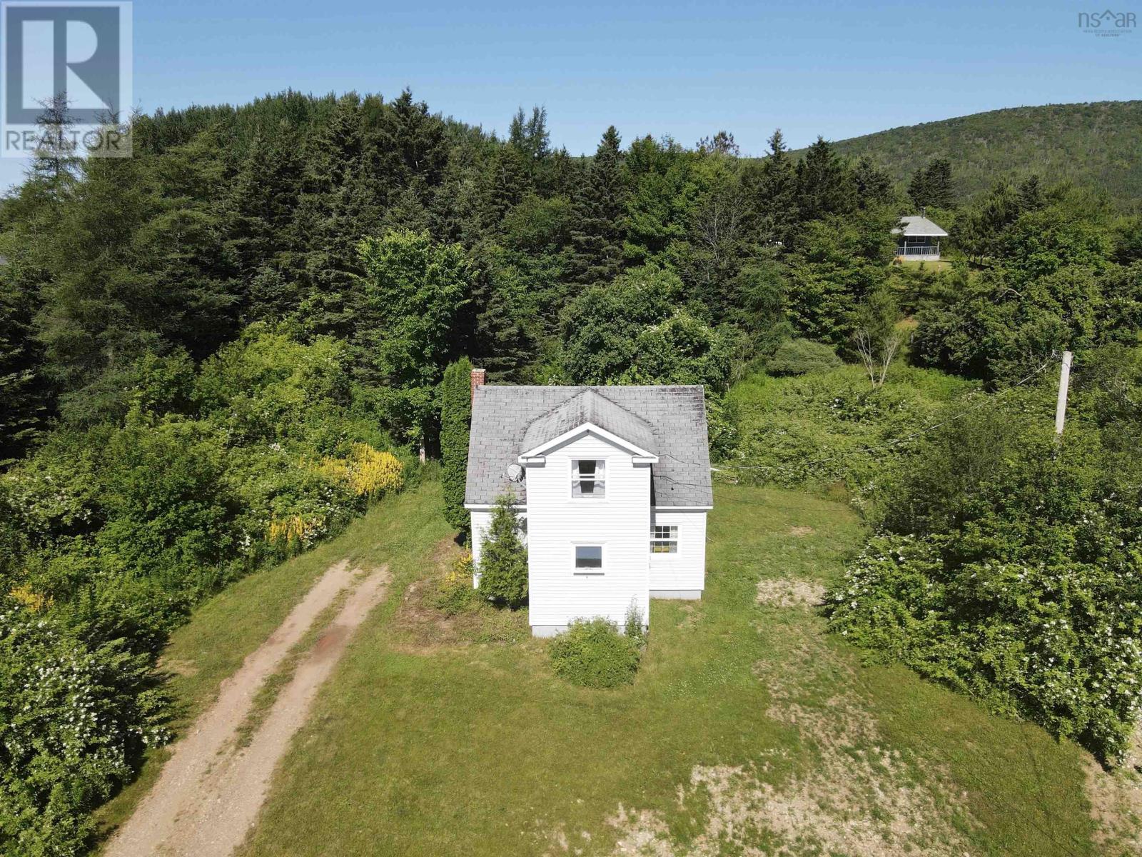 8269 Cabot Trail, Margaree Forks, Nova Scotia  B0E 2A0 - Photo 4 - 202517494