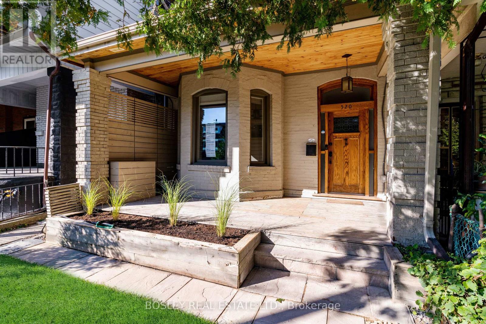 Property at 520 MANNING AVENUE image 1