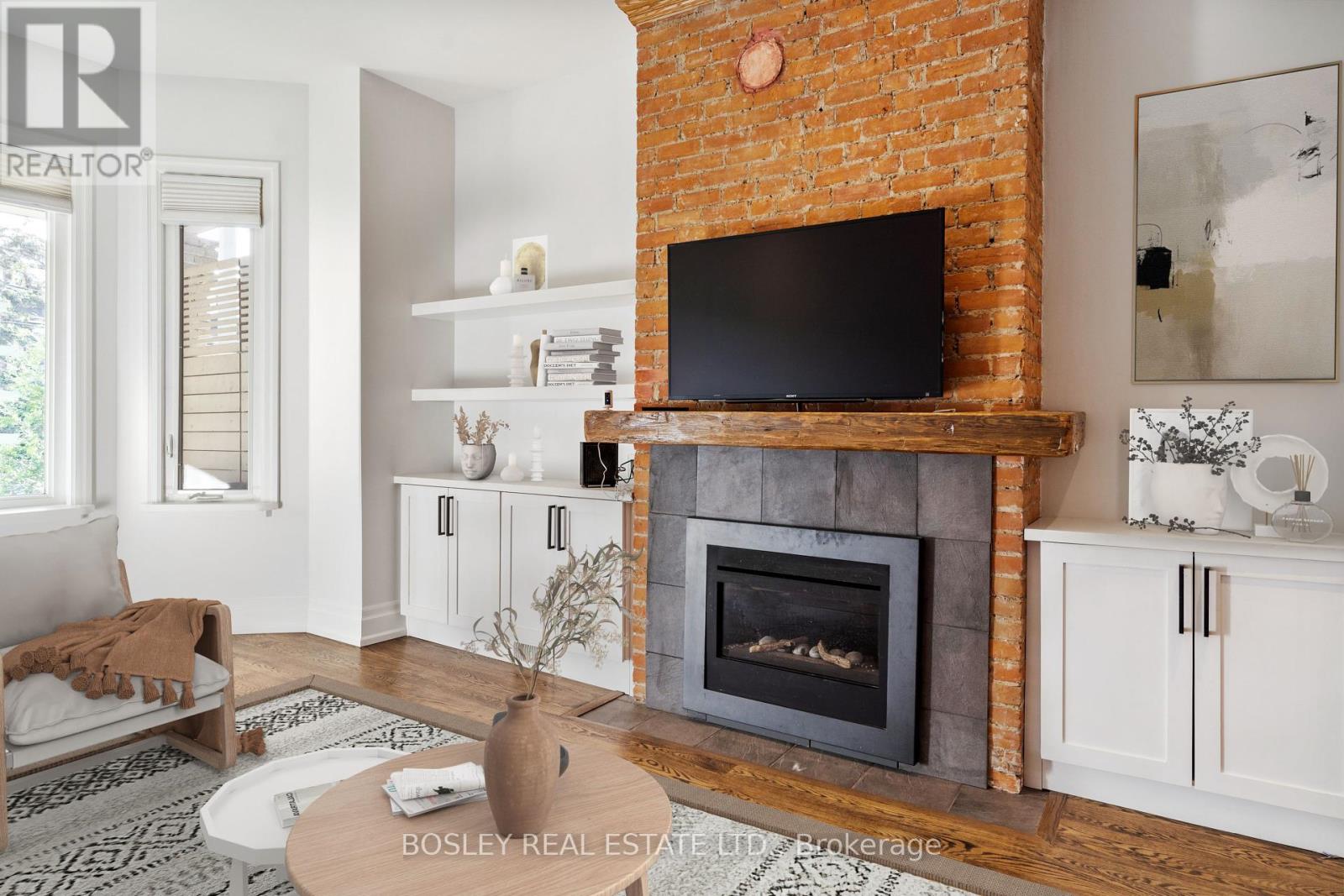 520 Manning Avenue, Toronto (Palmerston-Little Italy), Ontario  M6G 2V7 - Photo 10 - C12283576