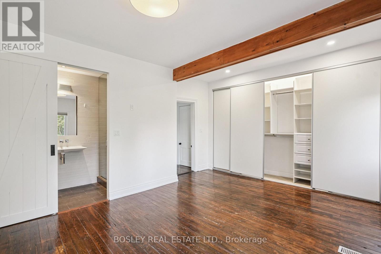 520 Manning Avenue, Toronto (Palmerston-Little Italy), Ontario  M6G 2V7 - Photo 17 - C12283576