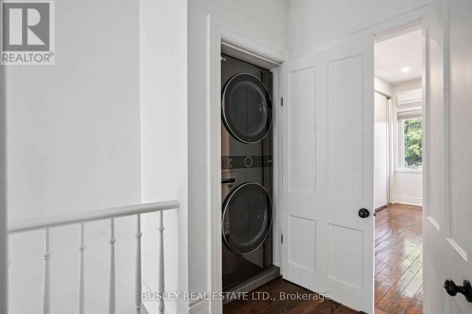 520 Manning Avenue, Toronto (Palmerston-Little Italy), Ontario  M6G 2V7 - Photo 18 - C12283576