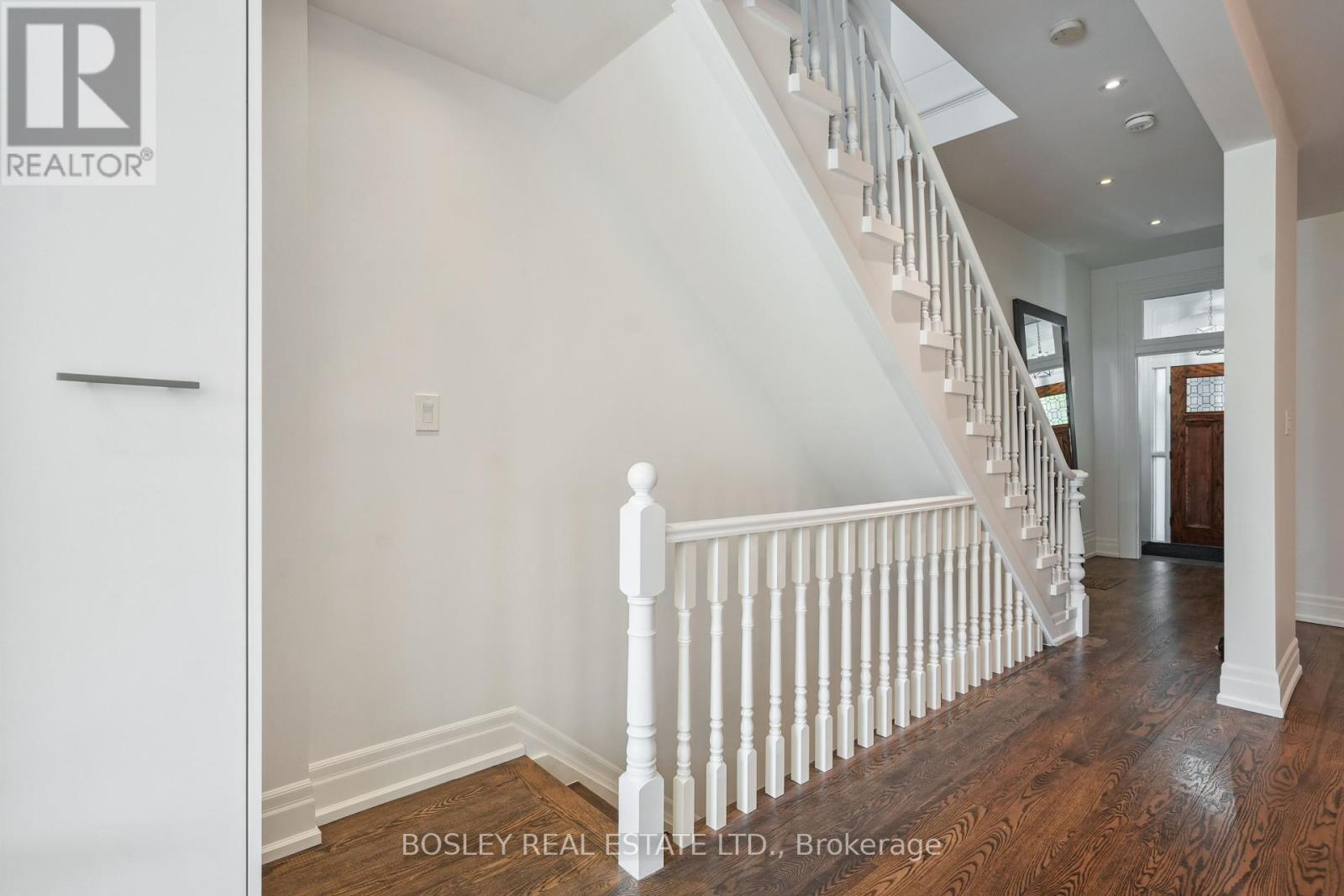 520 Manning Avenue, Toronto (Palmerston-Little Italy), Ontario  M6G 2V7 - Photo 26 - C12283576