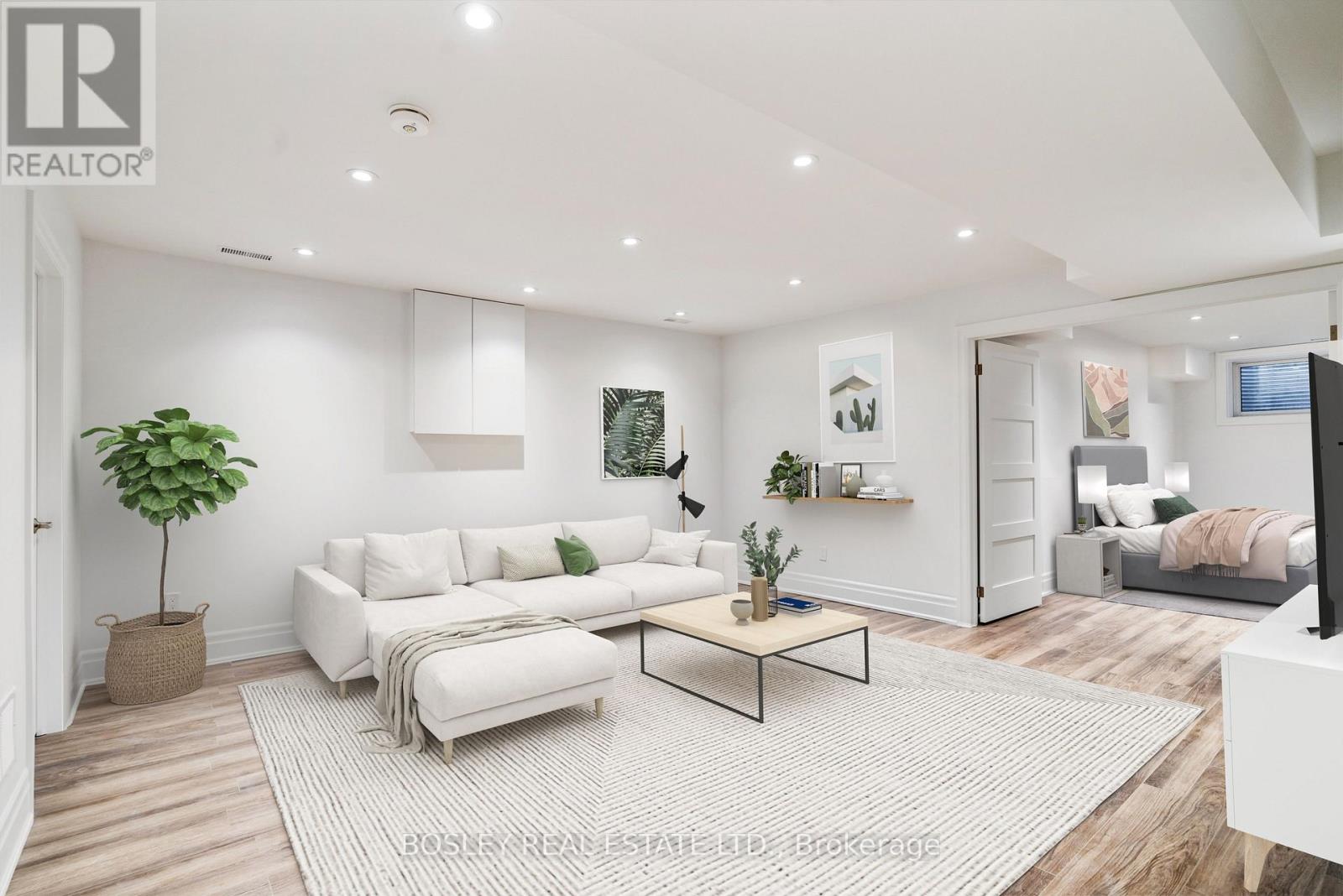 520 Manning Avenue, Toronto (Palmerston-Little Italy), Ontario  M6G 2V7 - Photo 27 - C12283576