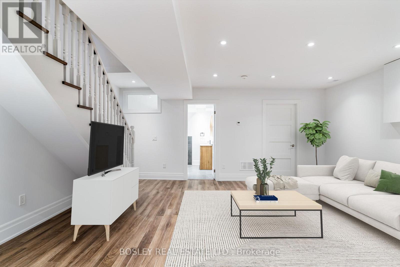 520 Manning Avenue, Toronto (Palmerston-Little Italy), Ontario  M6G 2V7 - Photo 28 - C12283576