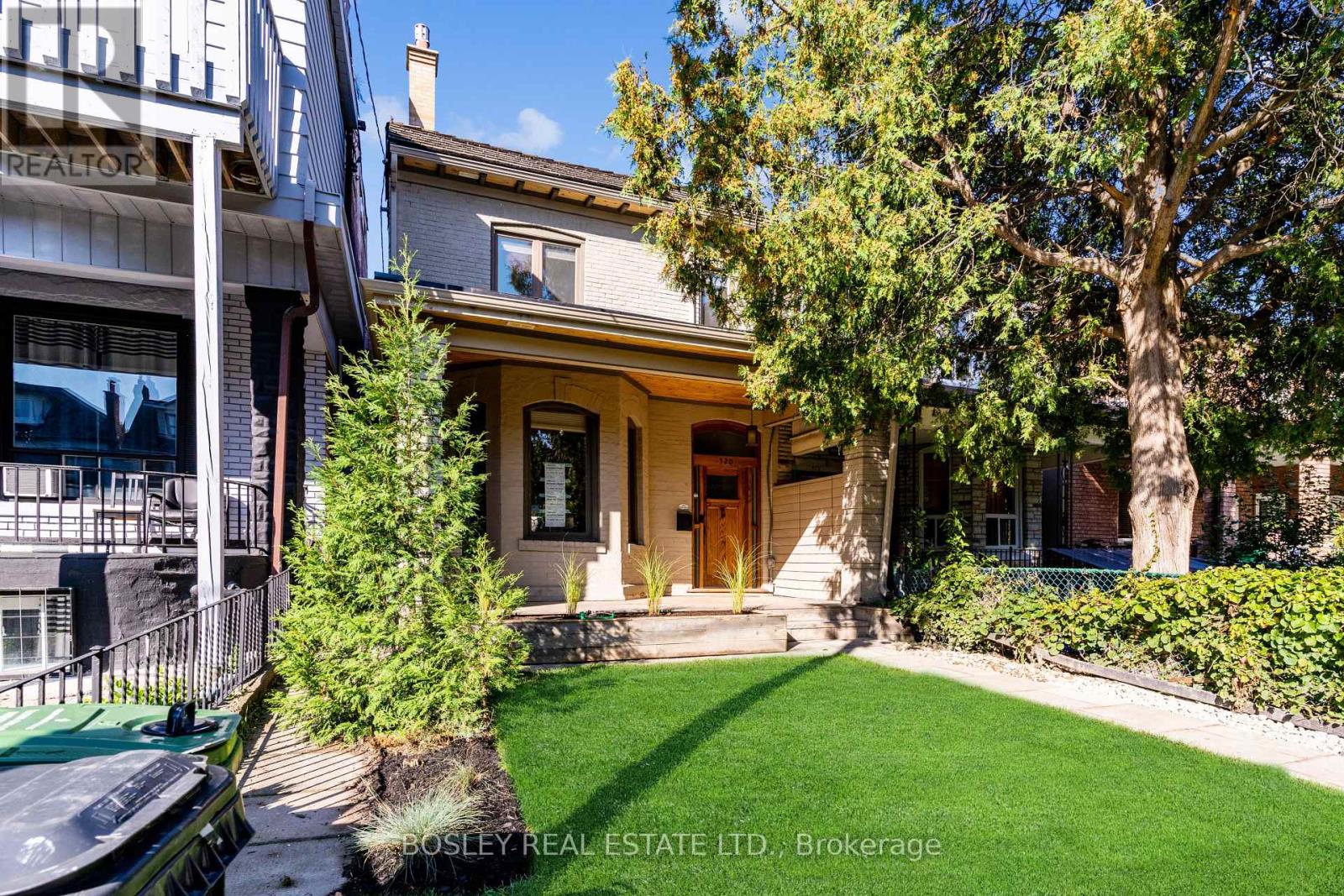Property at 520 MANNING AVENUE image 3