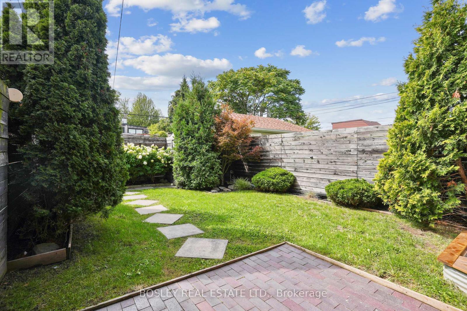 520 Manning Avenue, Toronto (Palmerston-Little Italy), Ontario  M6G 2V7 - Photo 33 - C12283576