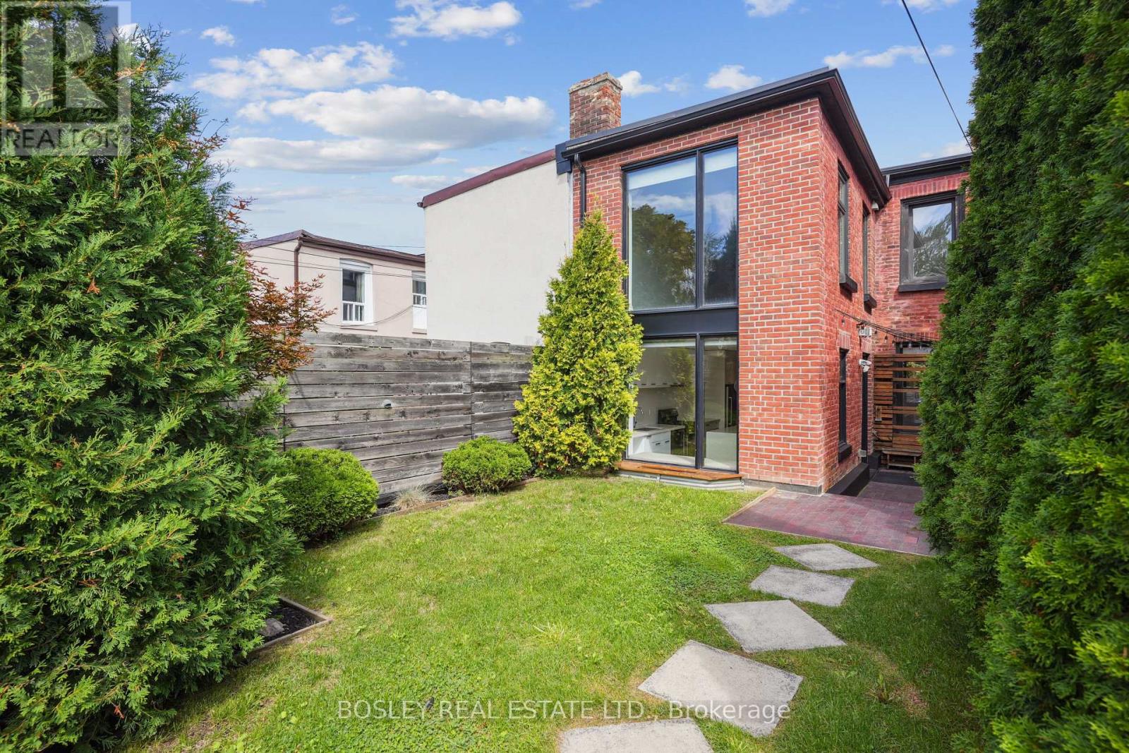 520 Manning Avenue, Toronto (Palmerston-Little Italy), Ontario  M6G 2V7 - Photo 34 - C12283576