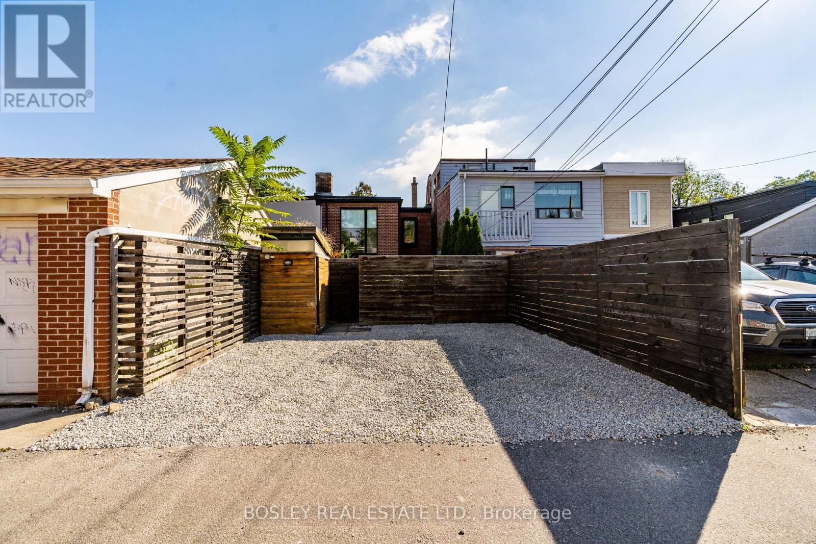 520 Manning Avenue, Toronto (Palmerston-Little Italy), Ontario  M6G 2V7 - Photo 37 - C12283576