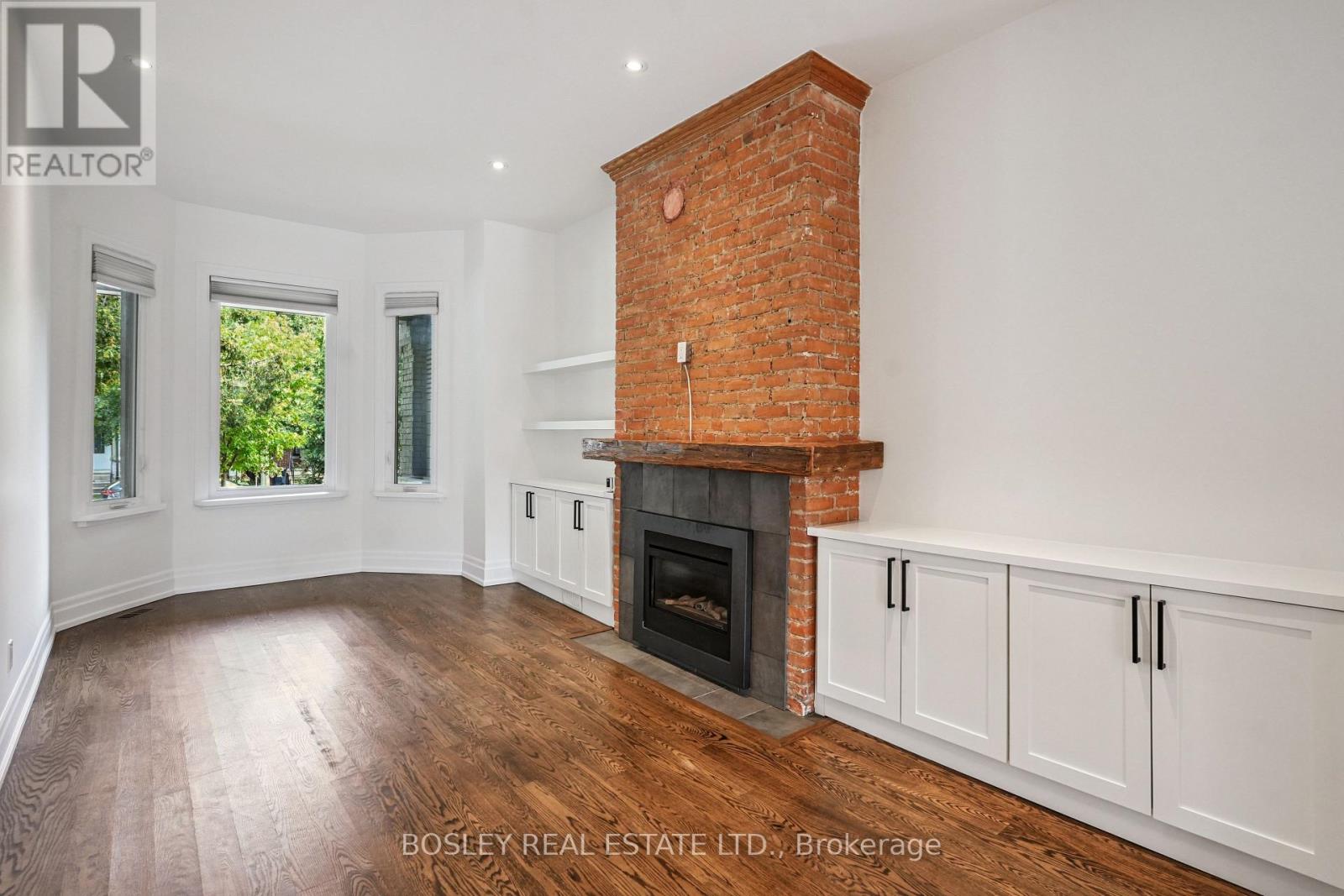 520 Manning Avenue, Toronto (Palmerston-Little Italy), Ontario  M6G 2V7 - Photo 38 - C12283576