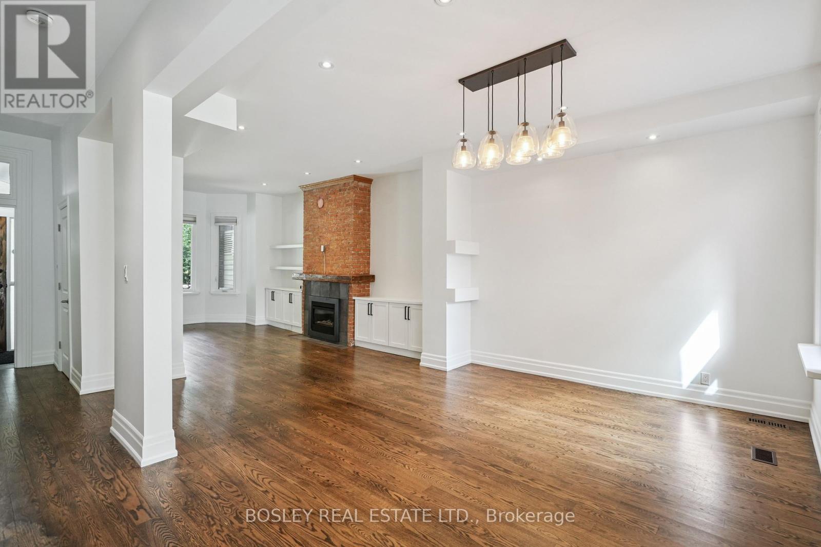 520 Manning Avenue, Toronto (Palmerston-Little Italy), Ontario  M6G 2V7 - Photo 39 - C12283576