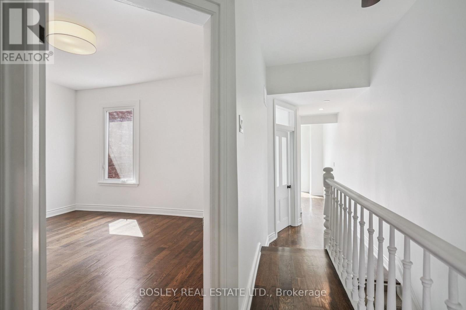 520 Manning Avenue, Toronto (Palmerston-Little Italy), Ontario  M6G 2V7 - Photo 40 - C12283576