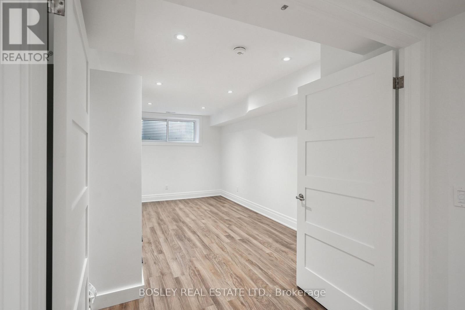 520 Manning Avenue, Toronto (Palmerston-Little Italy), Ontario  M6G 2V7 - Photo 47 - C12283576