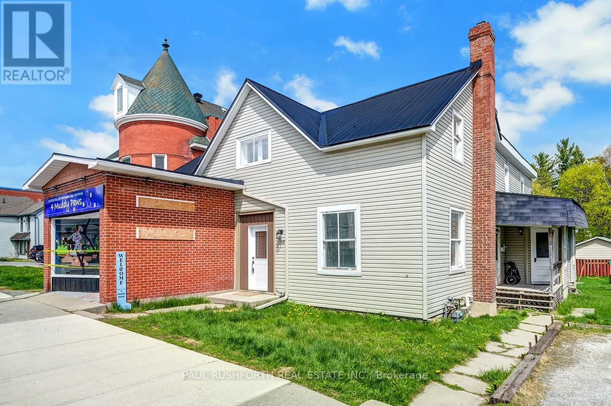 47 Madawaska Street, Arnprior, Ontario  K7S 1R8 - Photo 4 - X12283721