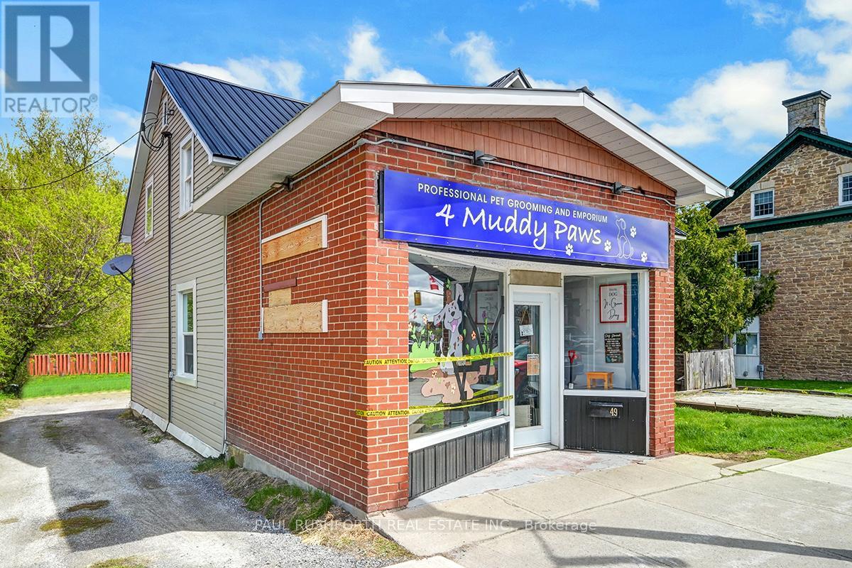 47 Madawaska Street, Arnprior, Ontario  K7S 1R8 - Photo 5 - X12283721