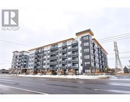255 Northfield Drive Unit# 609 118 - Colonial Acres/East Bridge, Waterloo, Ca