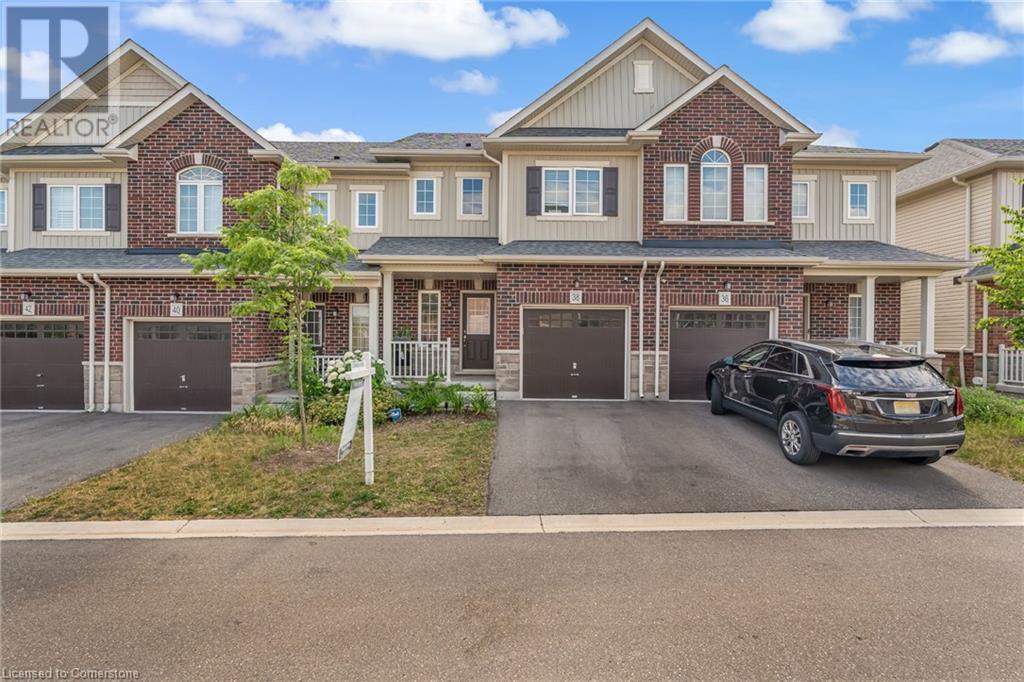 Property at 38 DEWBERRY DRIVE image 1
