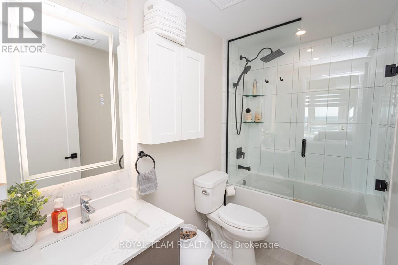 2212 - 9000 Jane Street, Vaughan (Vellore Village), Ontario  L4K 0M6 - Photo 16 - N12283571