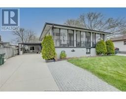 214 Simcoe Unit# UPPER