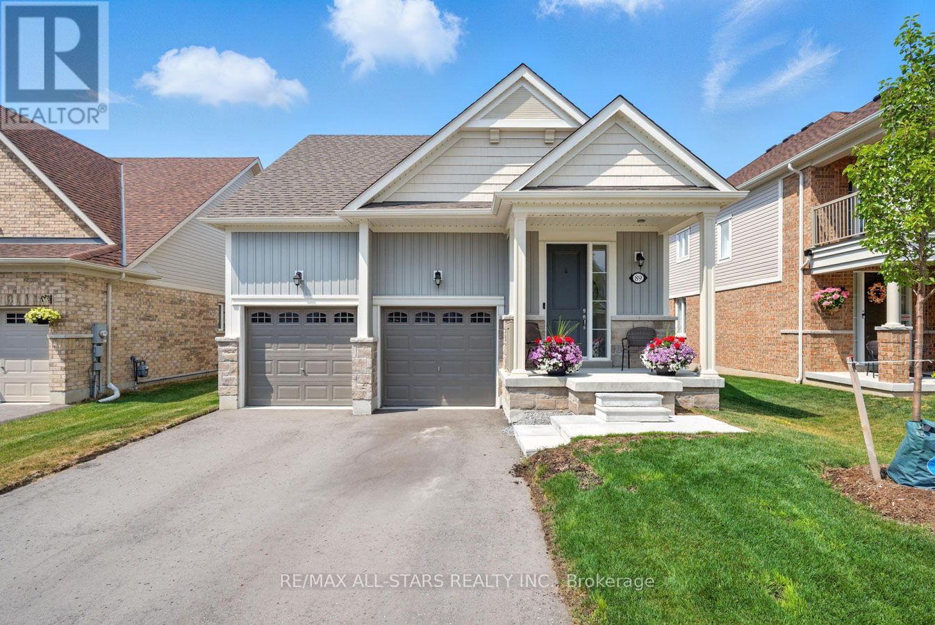 89 FORESTLANE WAY, Scugog, Ontario