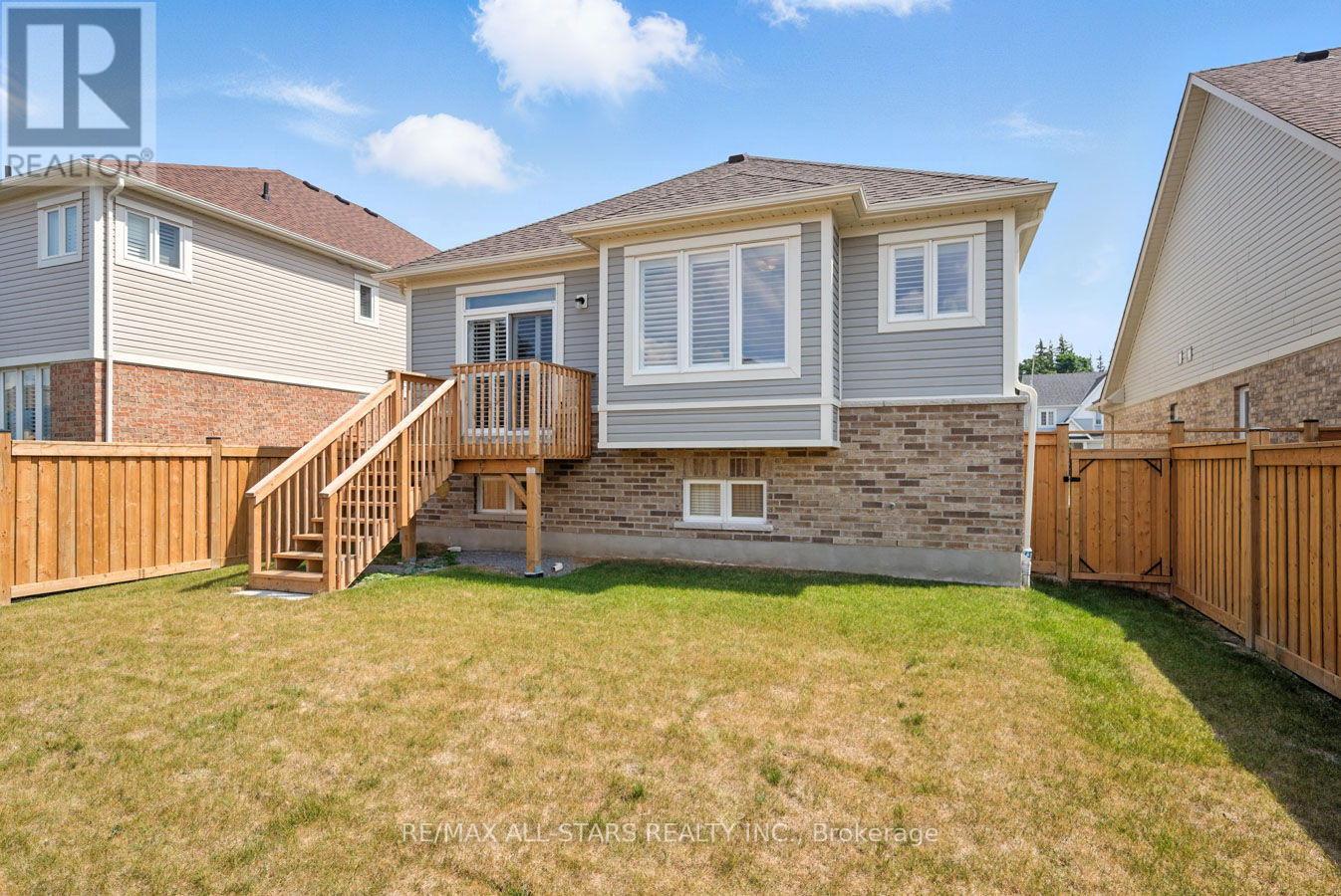 89 Forestlane Way, Scugog, Ontario  L9L 0B1 - Photo 49 - E12283684