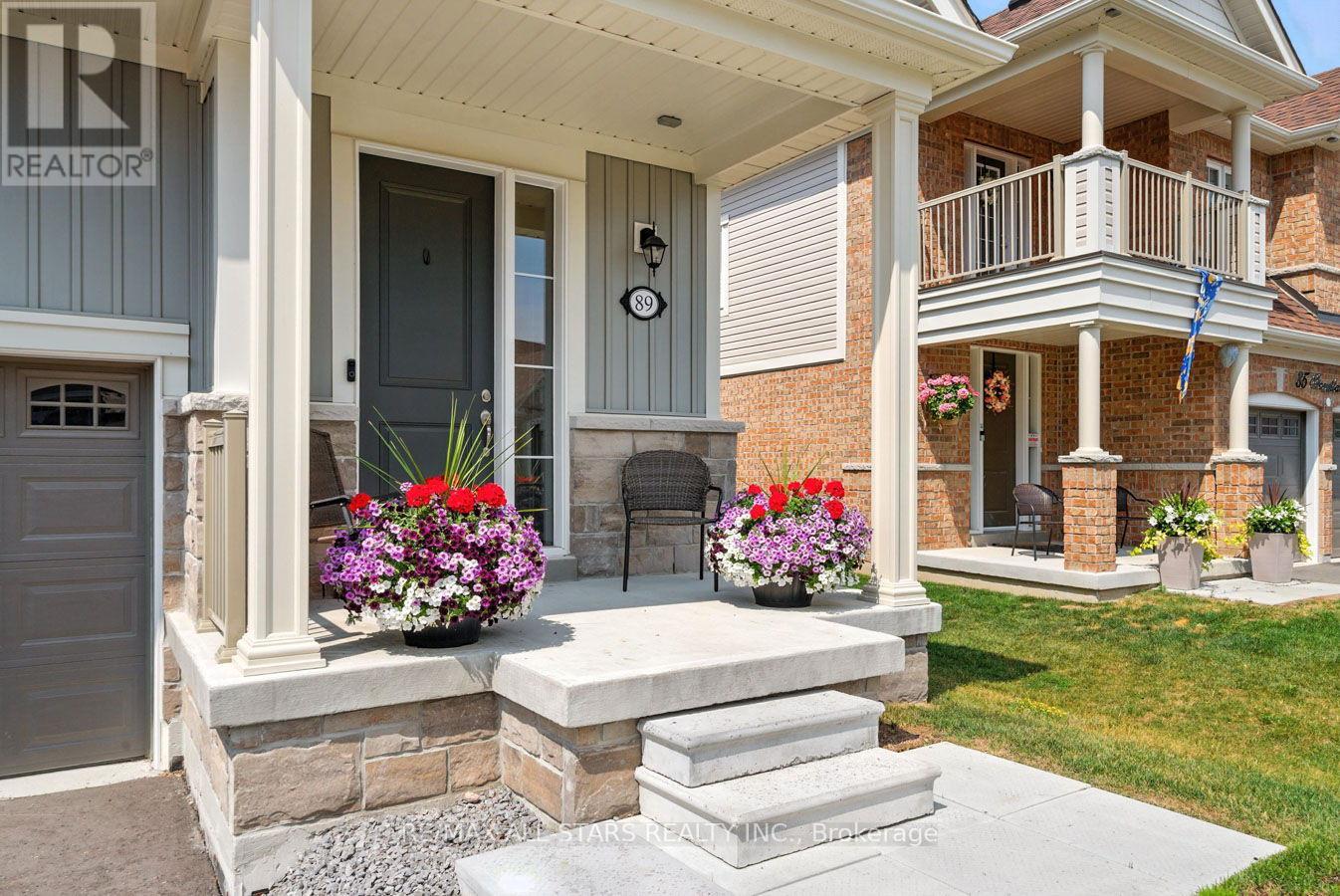 89 Forestlane Way, Scugog, Ontario  L9L 0B1 - Photo 5 - E12283684