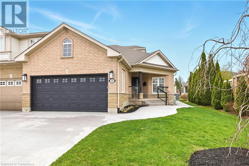 Property at 135 REIBER Court image 1