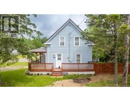 133 Main Street, St George, New Brunswick