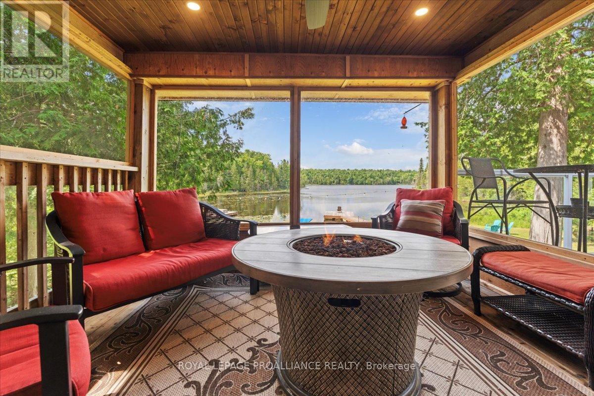 17 Halcomb Lane, Limerick, Ontario  K0L 1P0 - Photo 31 - X12283706