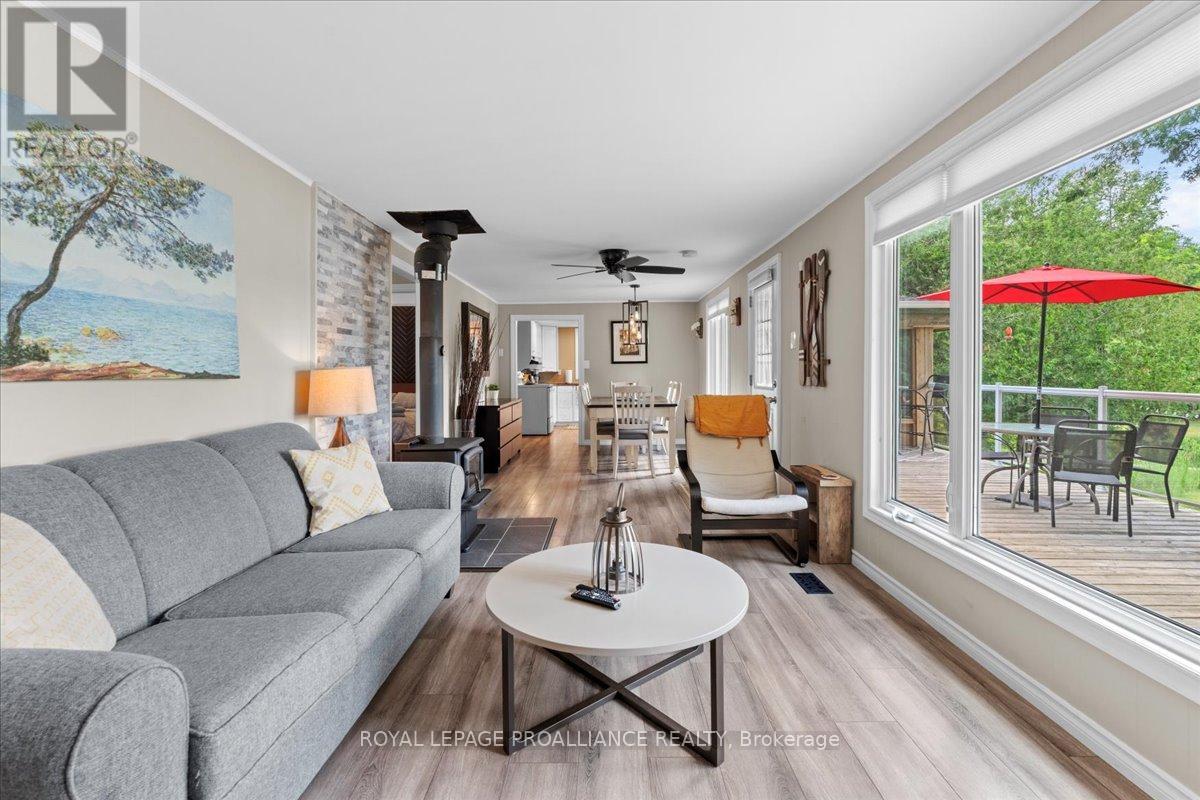 17 Halcomb Lane, Limerick, Ontario  K0L 1P0 - Photo 36 - X12283706