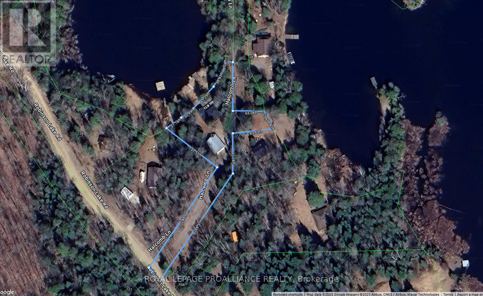 17 Halcomb Lane, Limerick, Ontario  K0L 1P0 - Photo 45 - X12283706