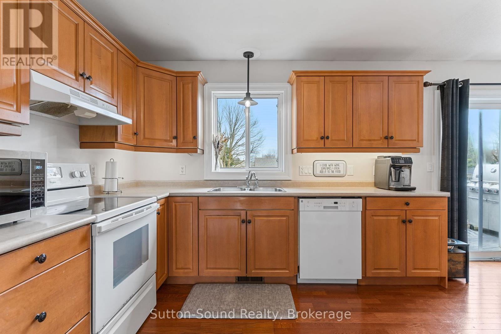 2007 7th Avenue E, Owen Sound, Ontario  N4K 6R9 - Photo 12 - X12283620