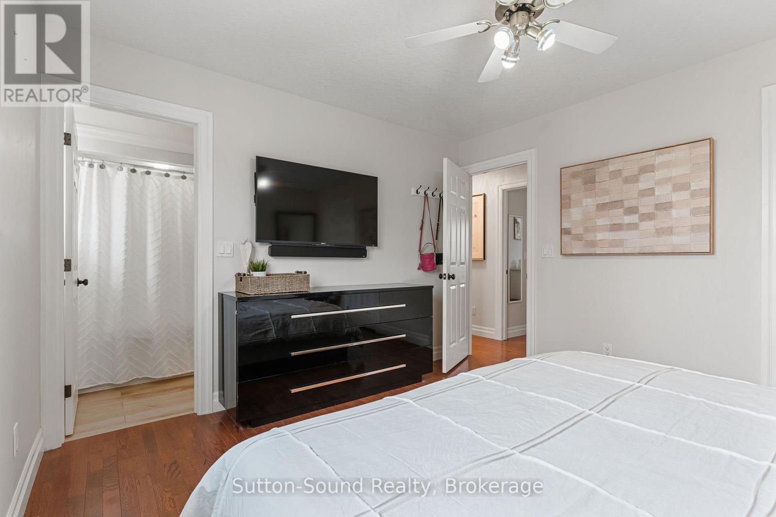 2007 7th Avenue E, Owen Sound, Ontario  N4K 6R9 - Photo 15 - X12283620
