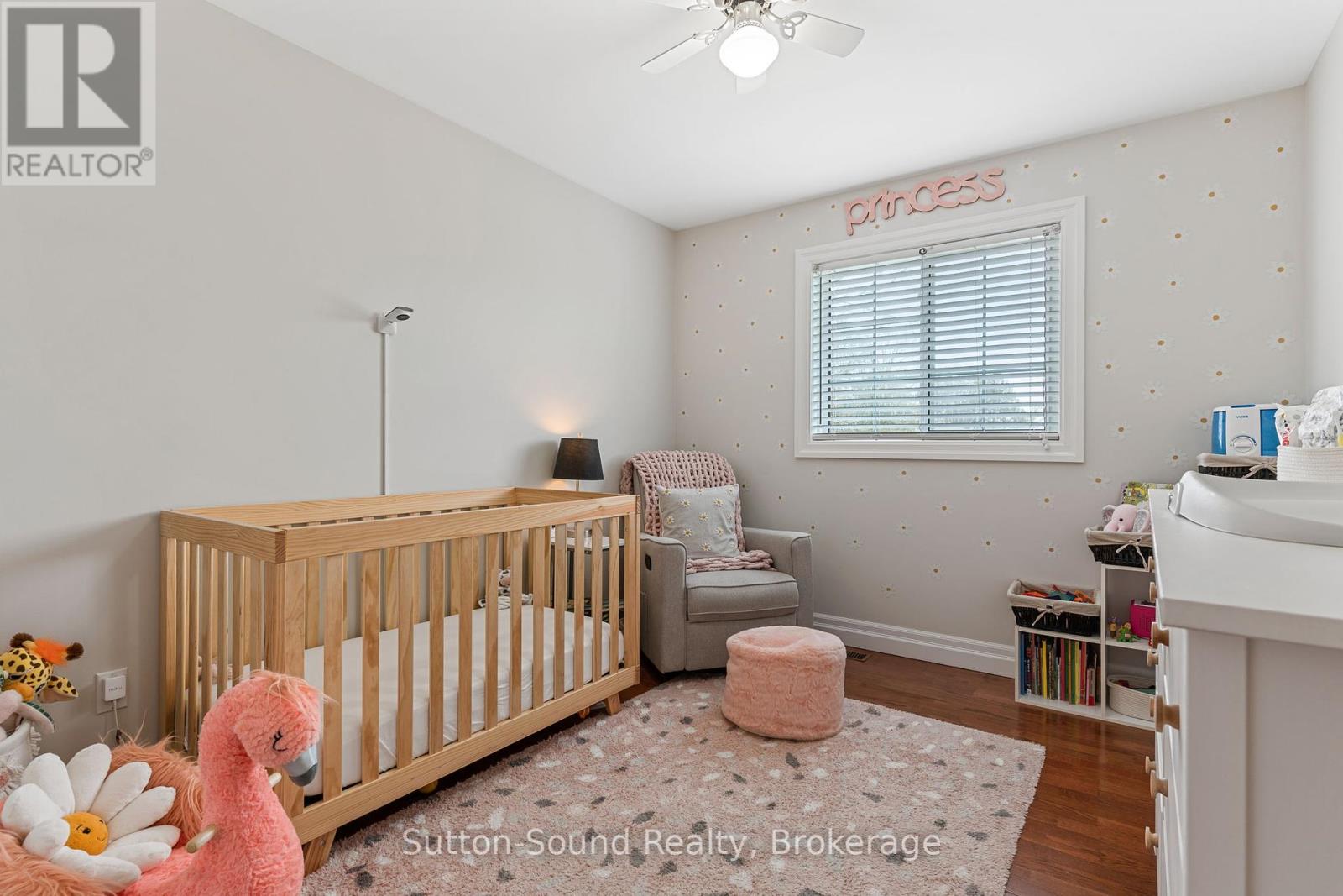 2007 7th Avenue E, Owen Sound, Ontario  N4K 6R9 - Photo 17 - X12283620