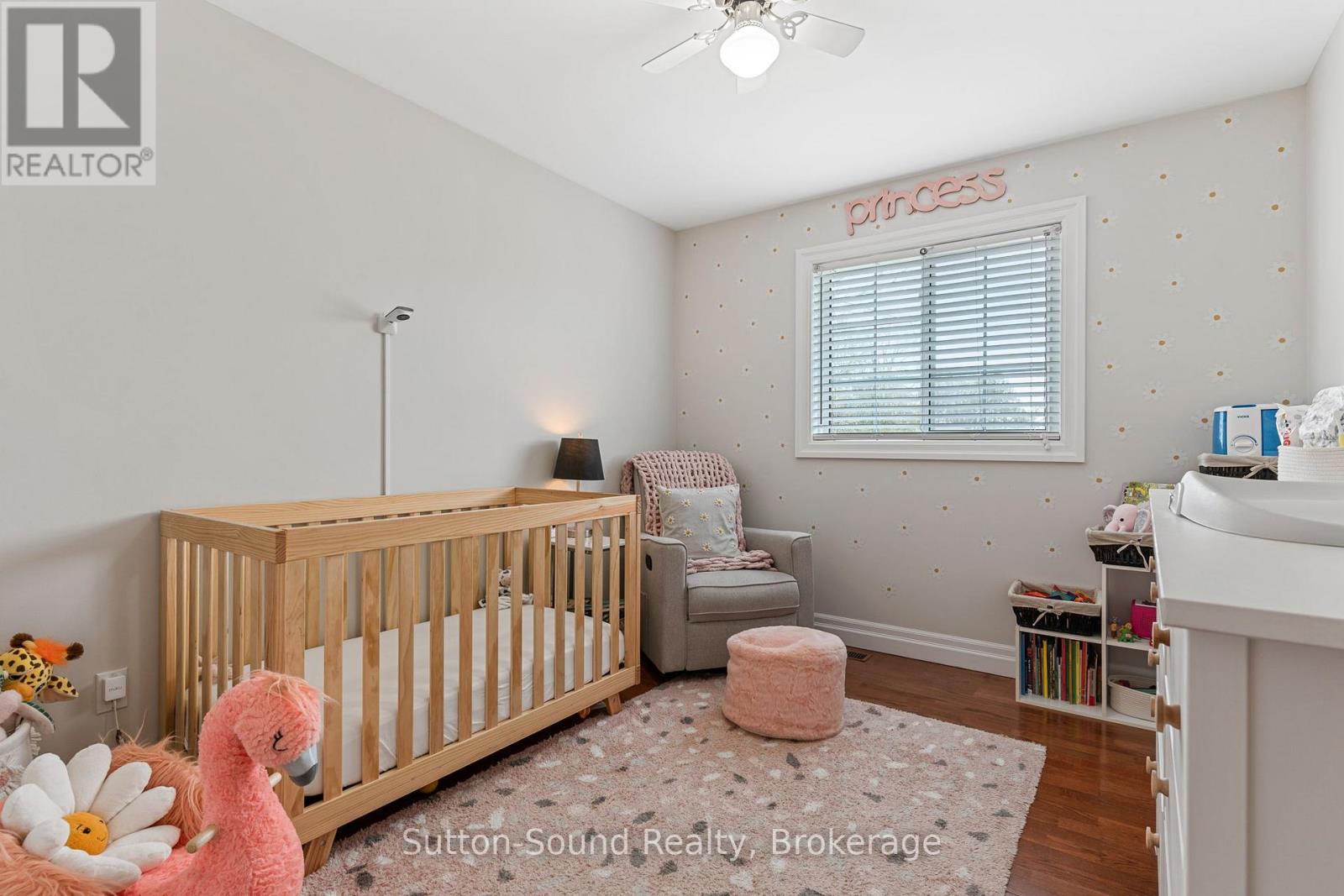 2007 7th Avenue E, Owen Sound, Ontario  N4K 6R9 - Photo 18 - X12283620